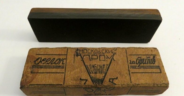 20 легендарных и забытых вещей из СССР 20 легендарных и забытых вещей из СССР