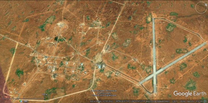 Полигоны Австралии Полигоны Австралии оружие