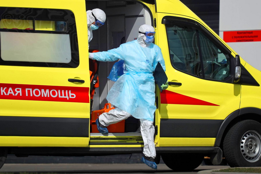В Краснодаре за прошедшие сутки коронавирусом заболели 24 человека