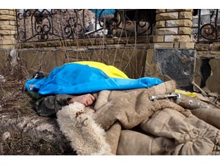 «Если „мову“ внедряют такими методами, значит, она мертва»