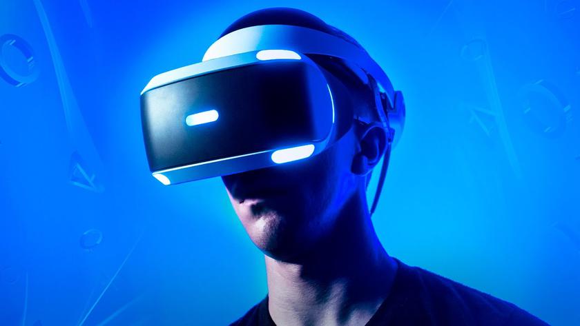 Sony запатентовала две VR-технологии для зрителей Sony,виртуальная реальность,Игры