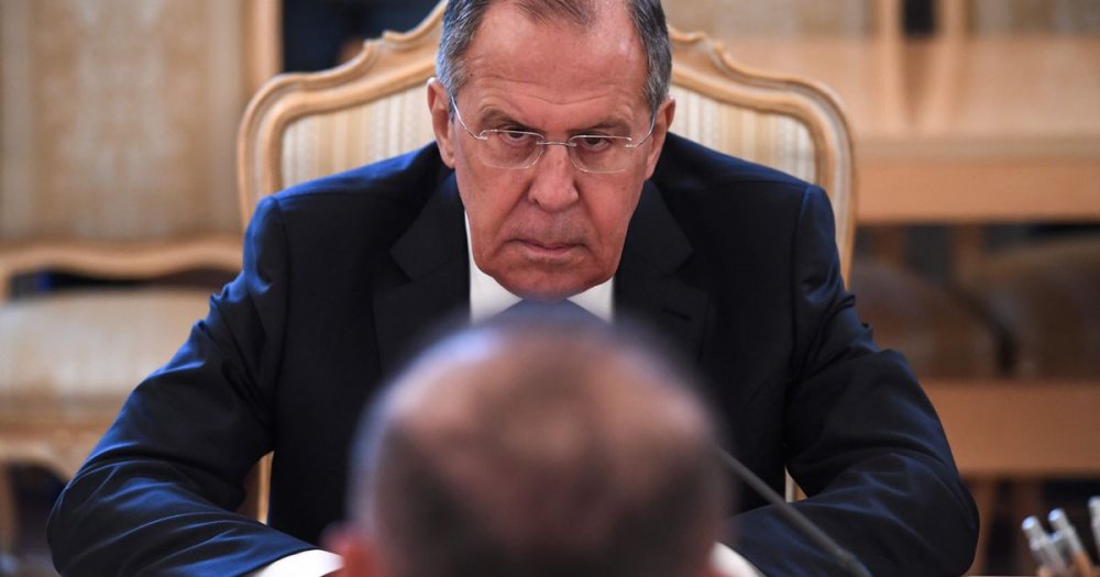 Лавров пообещал сюрприз после подлой выходки США
