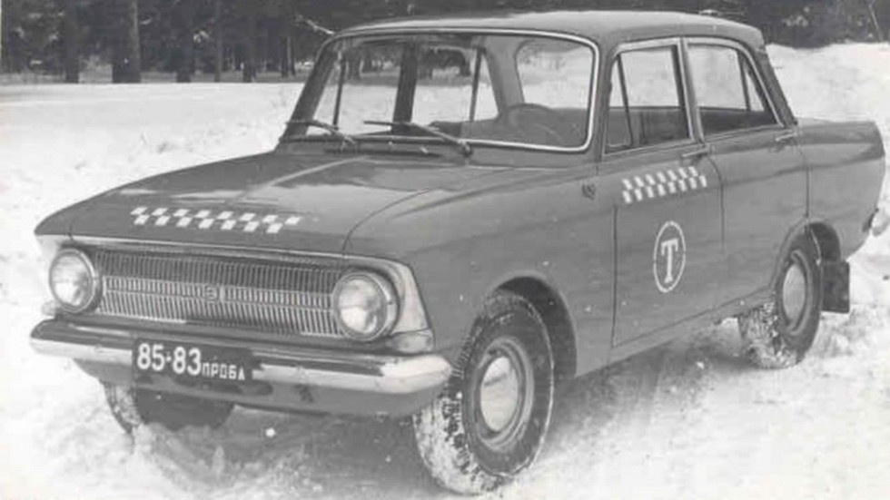 Брат ты мне или не брат: из-за чего началось противостояние АЗЛК и ИЖ Брат ты мне или не брат: из-за чего началось противостояние АЗЛК и ИЖ автомобили,история,СССР