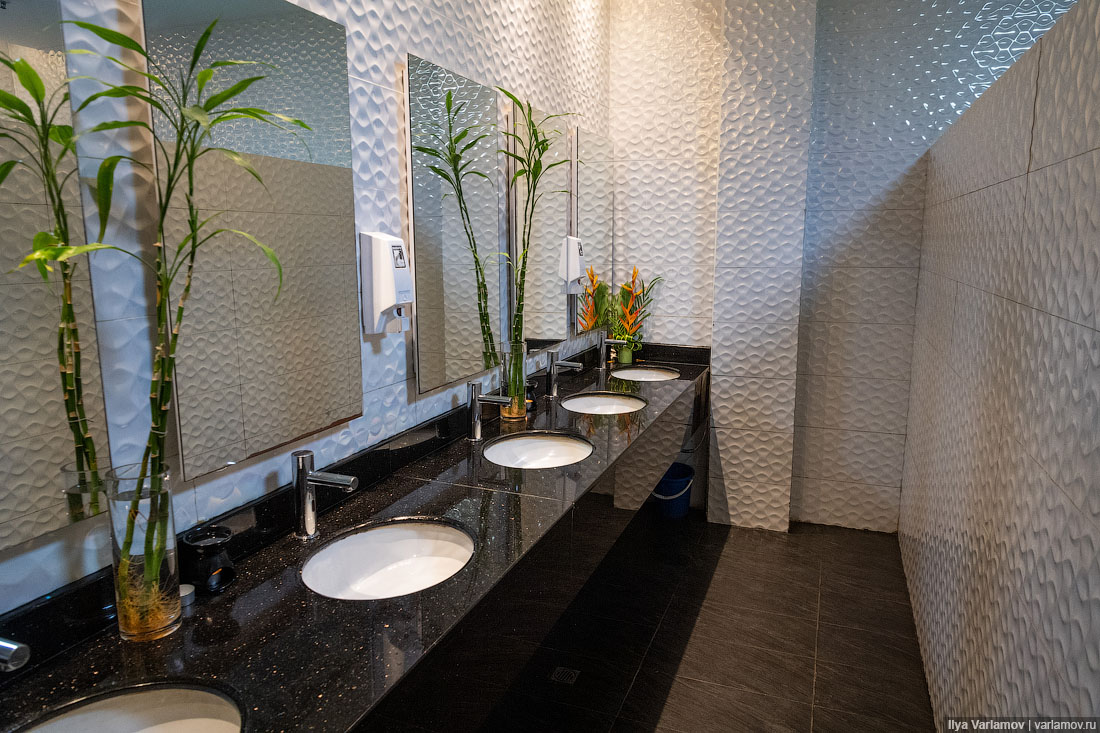 Папуа – Новая Гвинея: трущобы, цены и хорошие люди 