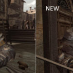 Overhaul Mod для Assassins Creed II позволил улучшить графику до уровня современных консолей  