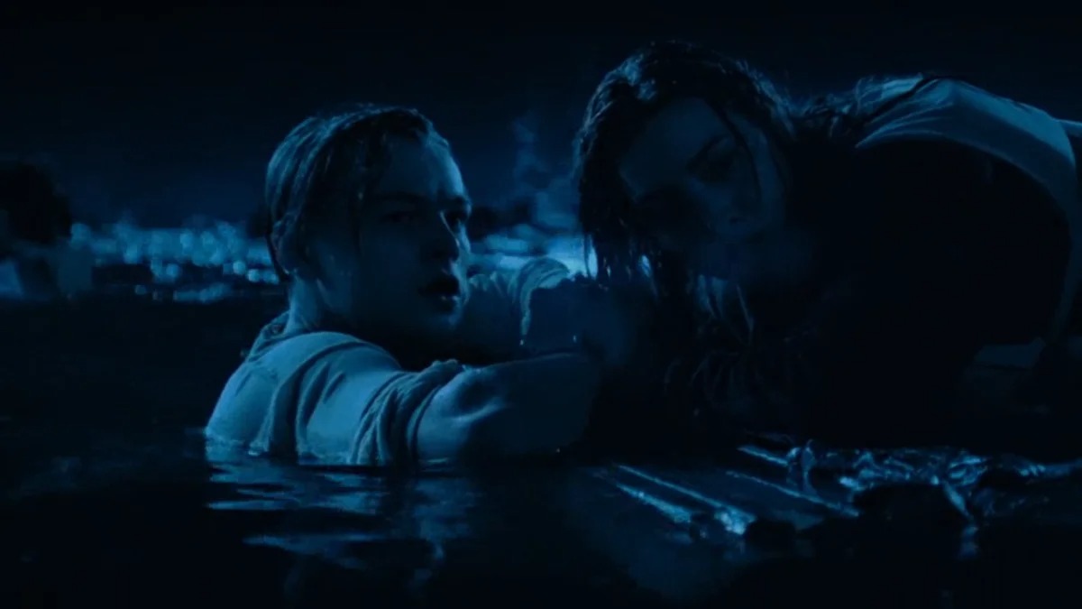 4 факта о «Титанике», которые лучше раскрывают суть фильма Интересное