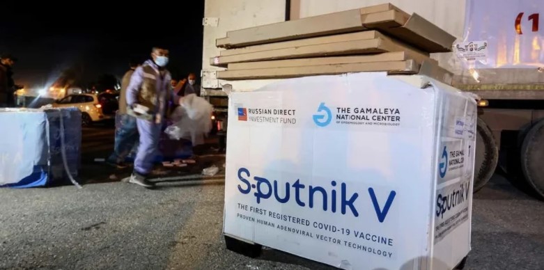 В мире, из всех вакцин доверяют более всего «Спутник V»