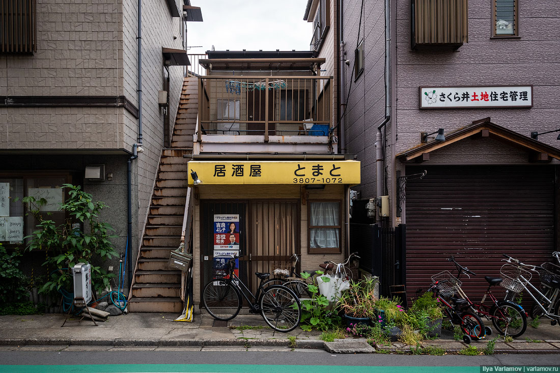 Что японцы делают с мусором Что японцы делают с мусором городская среда, интересное, мусор, парк, путешествия, токио, япония