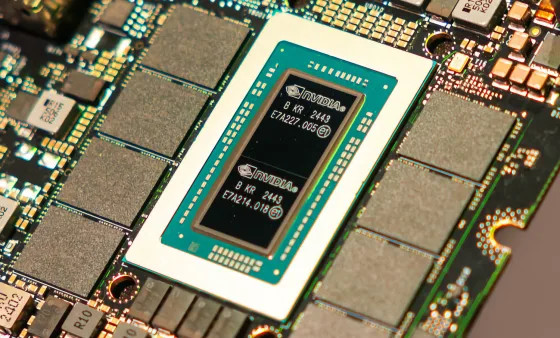 Ноутбучные процессоры NVIDIA N1 снова задержатся — релиз отложили до конца 2026 года