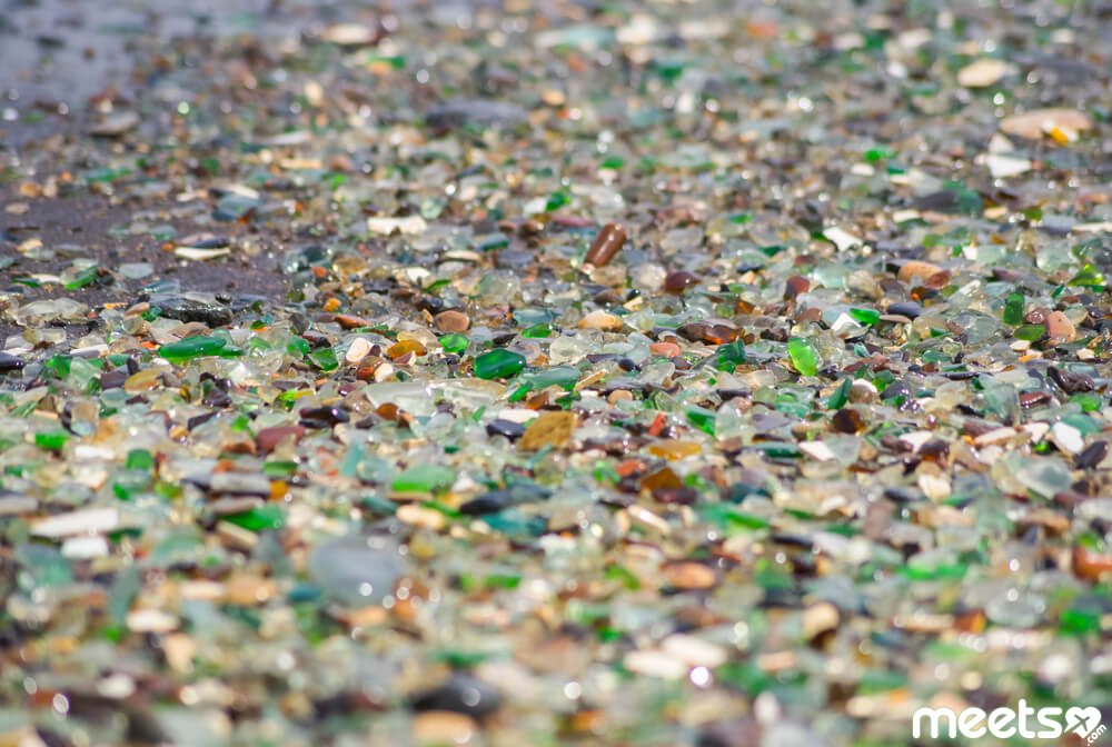 Glass Beach