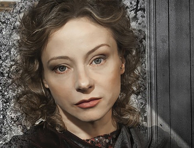 Три мужа и одно заблуждение Евгении Добровольской Три мужа и одно заблуждение Евгении Добровольской актриса