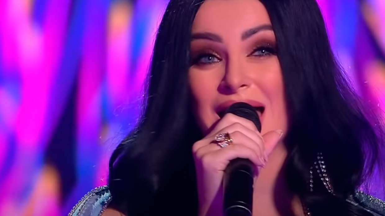 Звезда шоу «Голоc» призналась, что участников пугало появление Градского на носилках