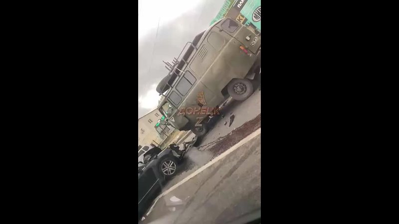 Video: Клип @donetskdnr_vk