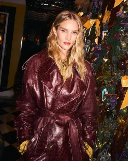 Рози Хантингтон-Уайтли