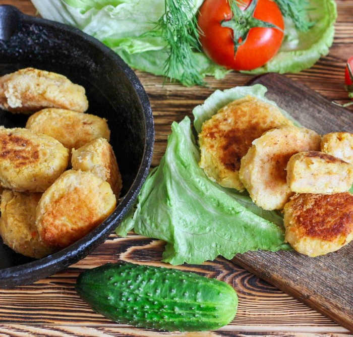8 способов приготовить картофельные котлеты так, что они будут не хуже мясных 8 способов приготовить картофельные котлеты так, что они будут не хуже мясных картофельные котлеты,кулинария,овощные блюда,рецепты