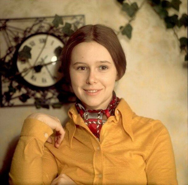 Фотопортреты актрис советского кино Фотопортреты актрис советского кино