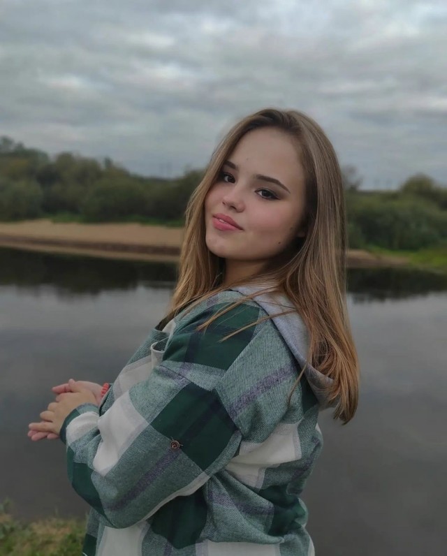 Девушки из российской глубинки-5 картинки,позитив