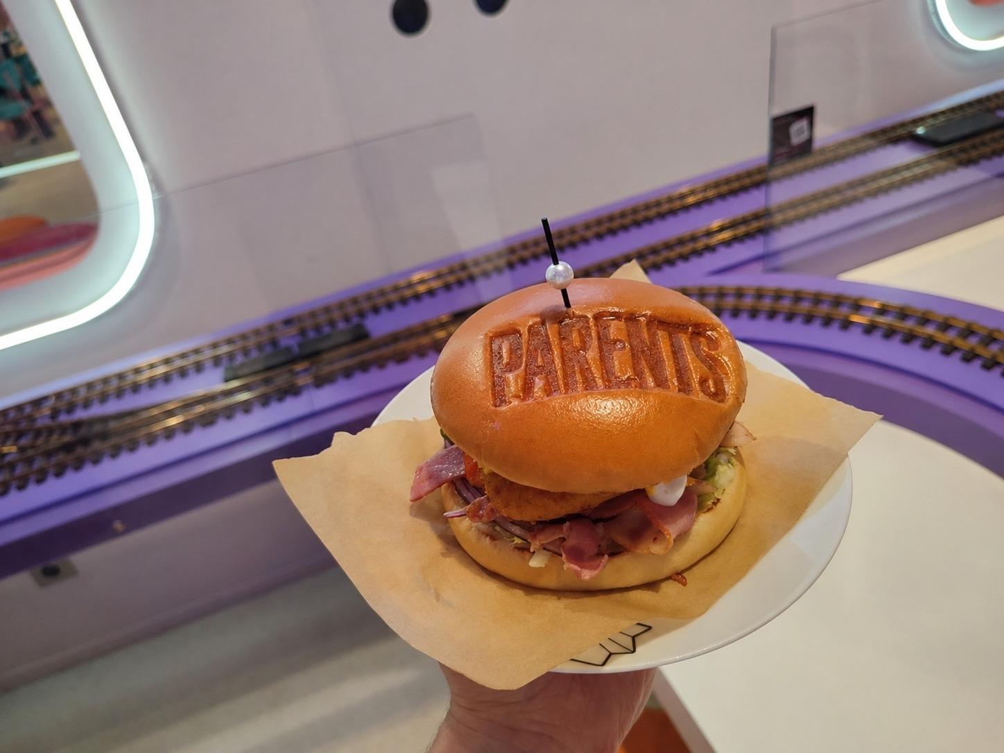 Вкусный май вместе с Parents.ru муссом, блюда, лимонад, пармезаном, латте, бургер, баклажанами, котлета, хрустящий, бекон, кремовый, Брендированный, результат, сочная, действительно, запоминаетсяДетям —, вафли, воздушным, когда, горячий