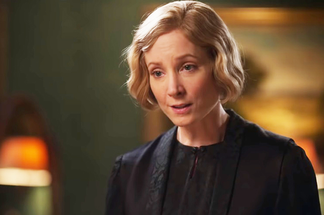 В сети появился новый трейлер фильма "Аббатство Даунтаун" В сети появился новый трейлер фильма "Аббатство Даунтаун" Сериалы