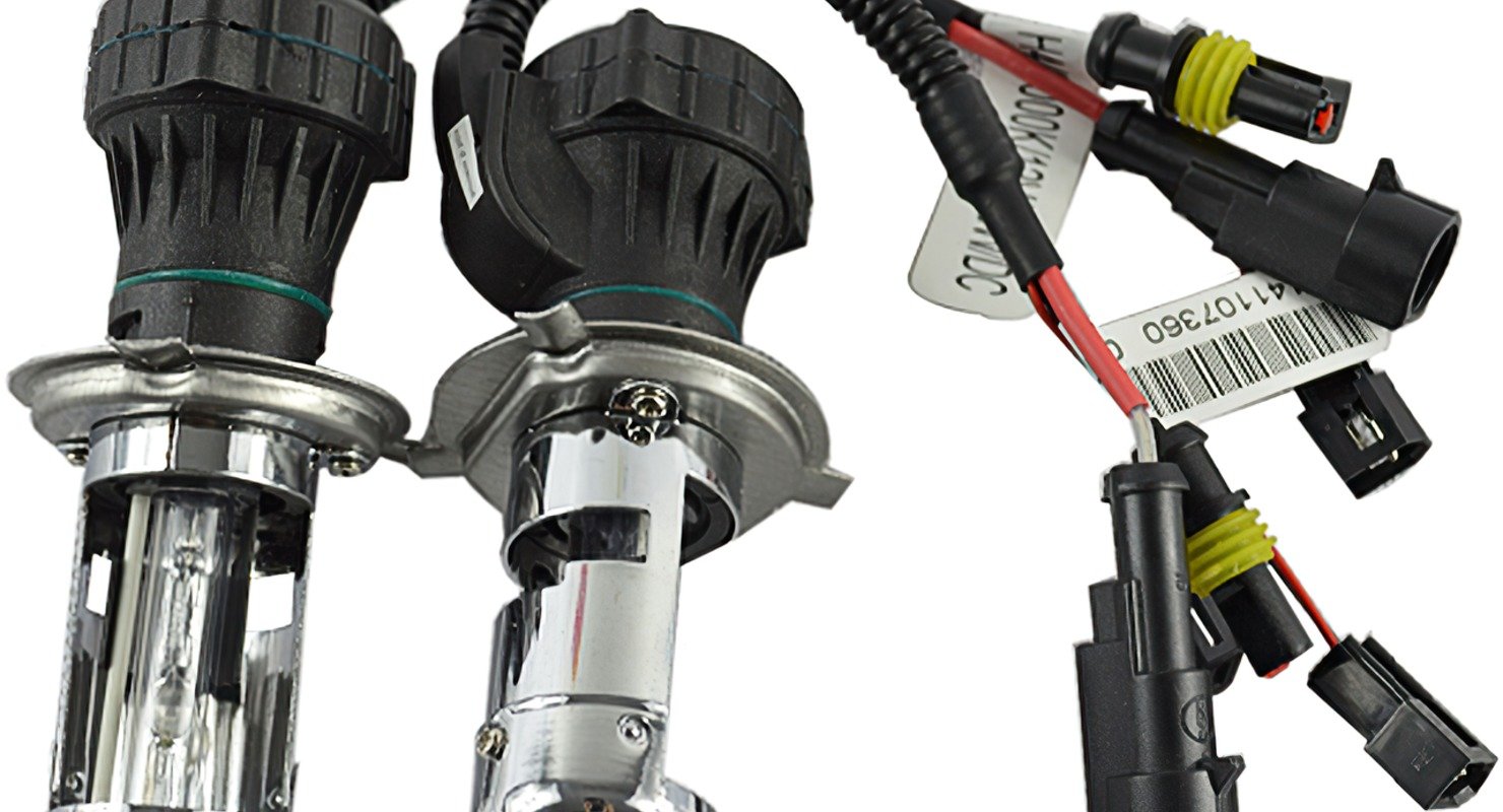 Почему ксенон гаснет через несколько месяцев и как отличить оригинальную лампу от подделки