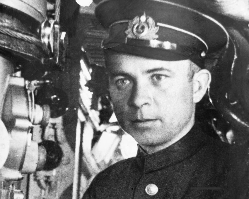 война, флот