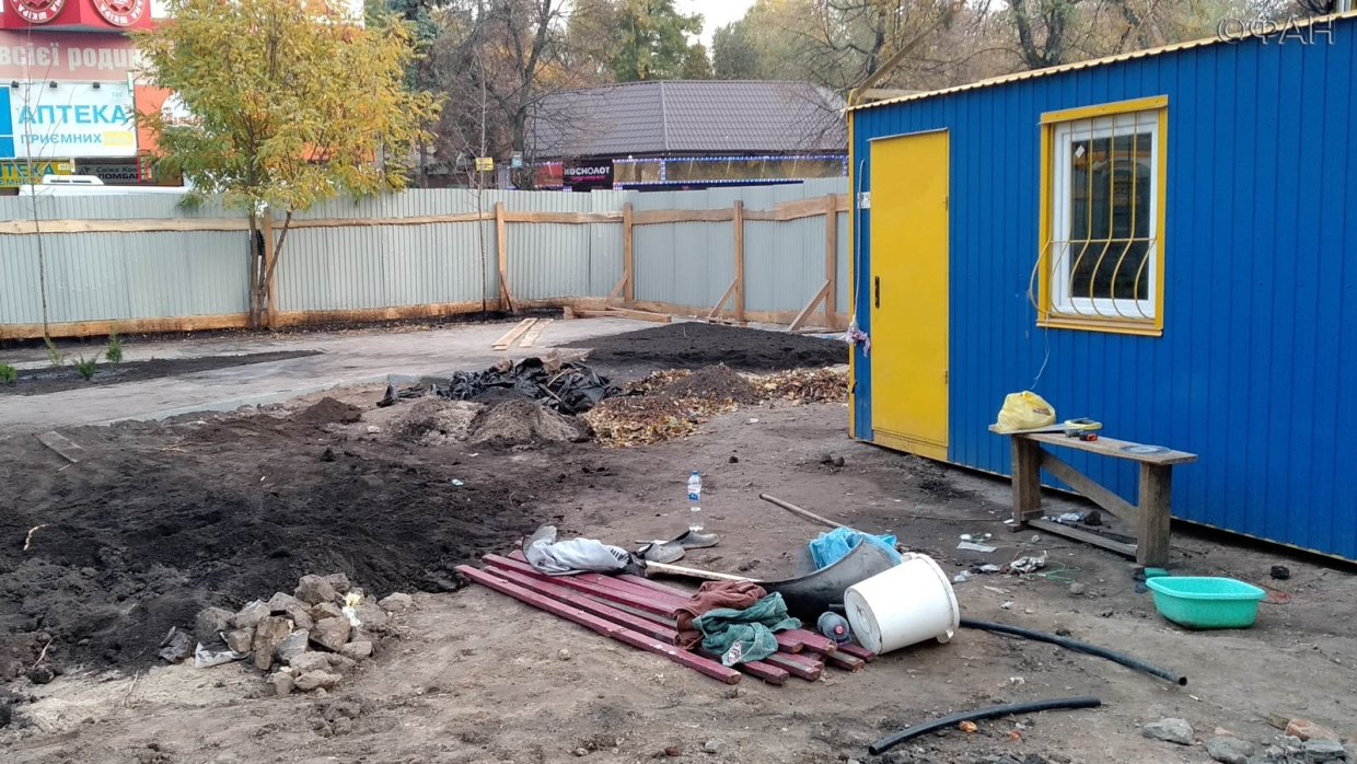 Спасибо за бесплатное горячее водоснабжение: отопительный сезон в Киеве стартовал с катастрофы