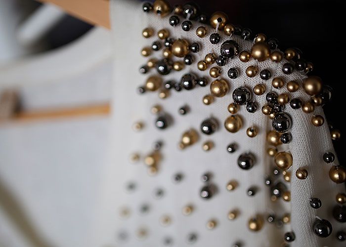 Декор одежды своими руками - превращаемся из Золушки в принцессу! декор