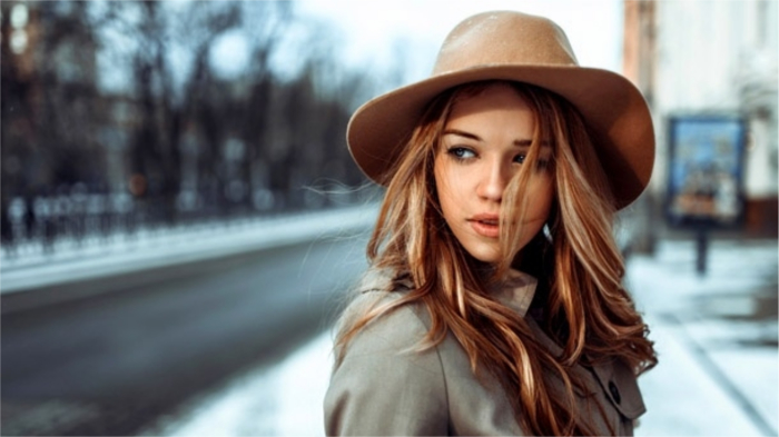 Осень безумных шляпниц стартовала! / Фото: moda2019.org Осень безумных шляпниц стартовала! / Фото: moda2019.org