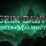 Ashes of Malmouth: новый трейлер и дата выхода  