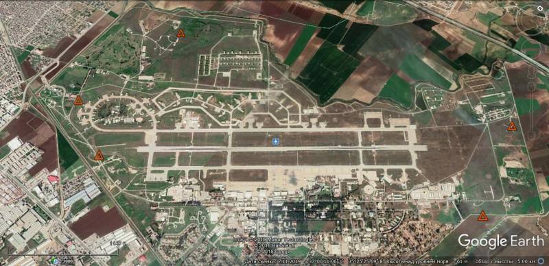 Не дать прорваться Советам: противовоздушные комплексы Турции в годы «холодной войны» Не дать прорваться Советам: противовоздушные комплексы Турции в годы «холодной войны» оружие