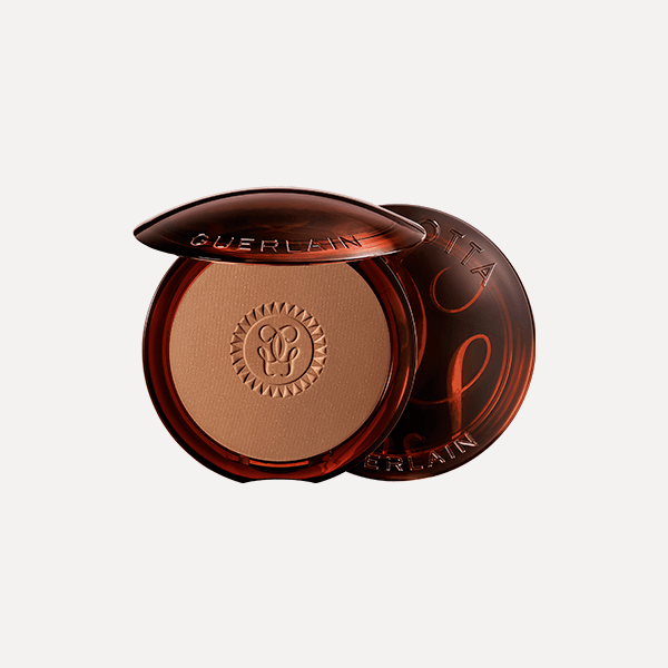 Бронзатор Terracotta Bronzing Powder, Guerlain