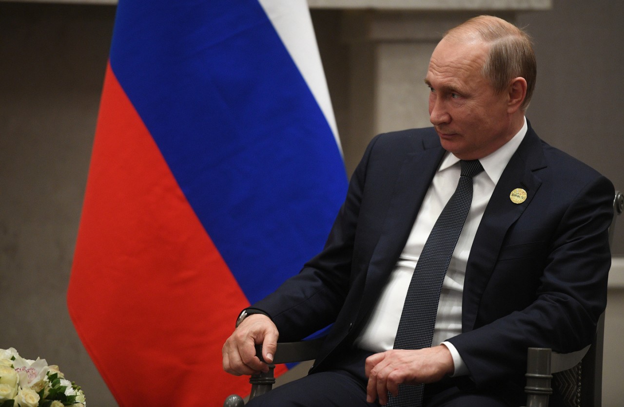 Россия создаст для США сюрпризы, их надолго хватит — заявил Сатановский новые фото Россия создаст для США сюрпризы, их надолго хватит — заявил Сатановский новое фото