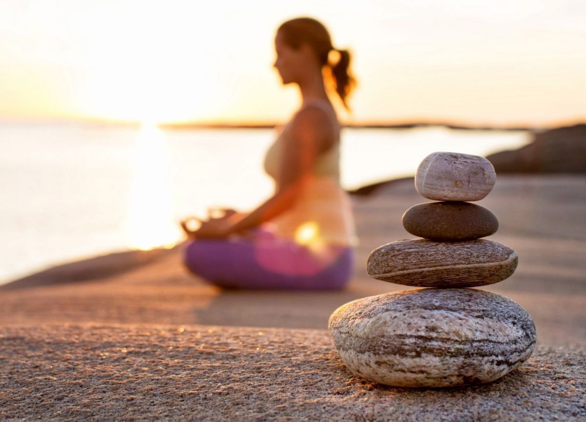 Что такое медитация? медитация,психология,саморазвитие
