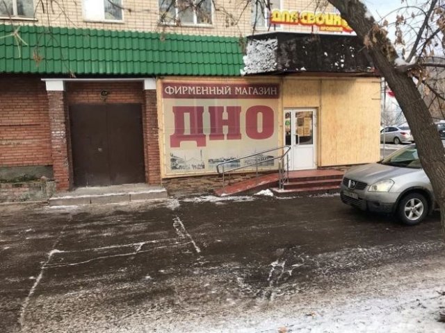 Работы "гениев" маркетинга 