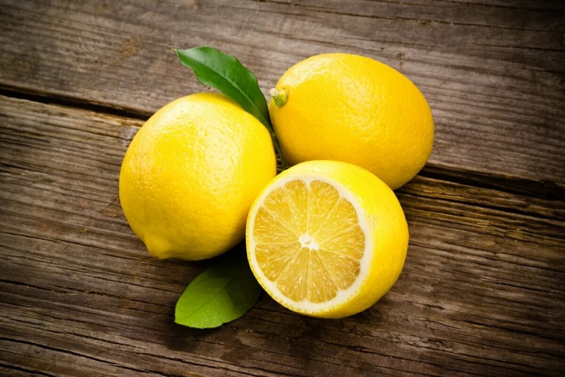 ​Лимон как убийца семи болезней 0