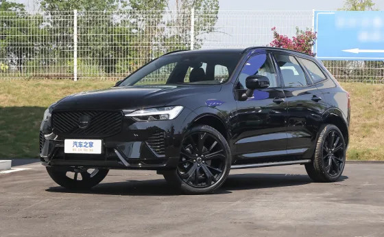 Самый популярный Volvo стал еще лучше. Представлен Volvo XC60 2026 T8 — 455 л.с., запас хода 1360 км и сразу скидка в 25 тысяч долларов