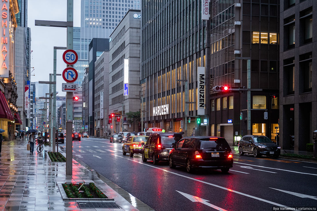 Что японцы делают с мусором Что японцы делают с мусором городская среда, интересное, мусор, парк, путешествия, токио, япония