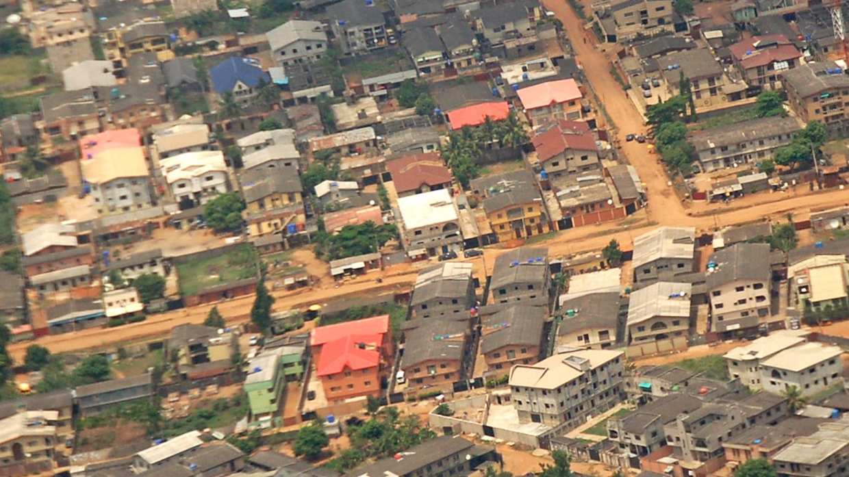 Ситуация с холерой в Нигерии близка к критической