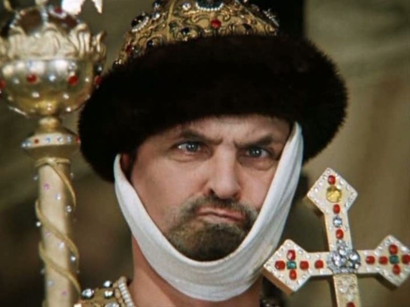 фильмы, Гайдай, комедии