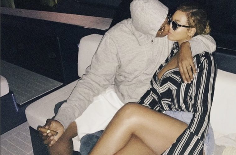 JAY-Z Beyoncé