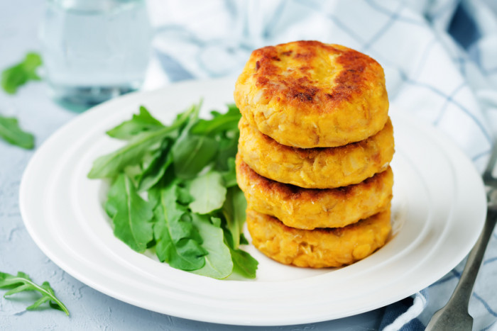 8 способов приготовить картофельные котлеты так, что они будут не хуже мясных 8 способов приготовить картофельные котлеты так, что они будут не хуже мясных картофельные котлеты,кулинария,овощные блюда,рецепты