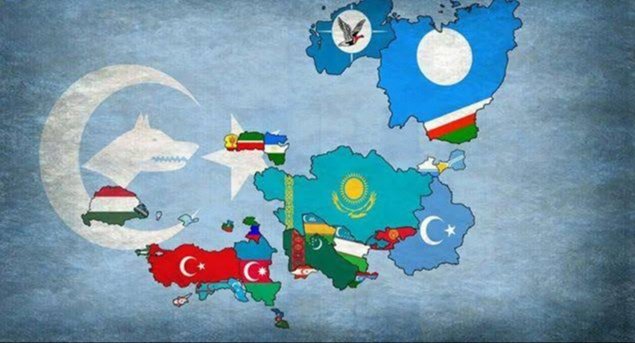 «Тюркский» саммит в Самарканде: инвестиционный фонд и северо-кипрский казус геополитика