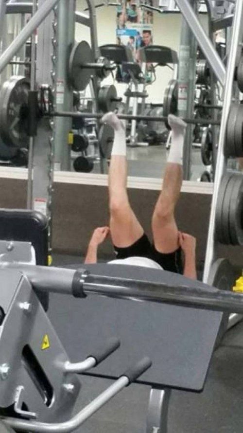 Упс, что-то тут не так... 