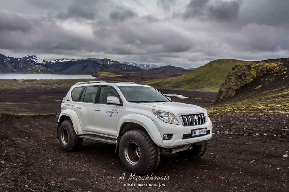 На чём ездят в Исландии На чём ездят в Исландии автомобили,автомобиль,машины,ремонт,советы,тюнинг