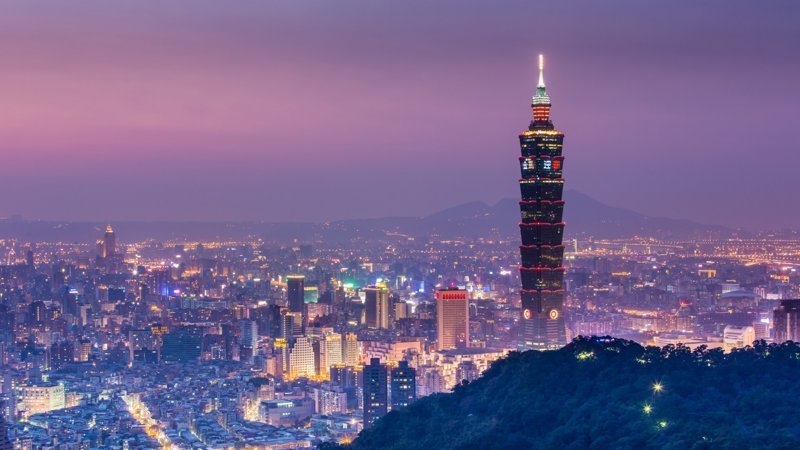 Тайвань будущее, интересное, мир, страны мира
