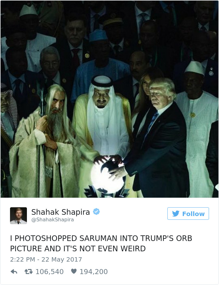 Funny-donald-trump-the-orb-tweet-reactions