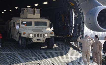 Главный критерий американской демократии — «деньги не пахнут»