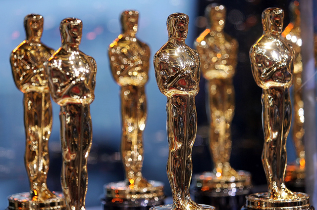 У церемонии "Оскар" поменяются правила из-за коронавируса Кино
