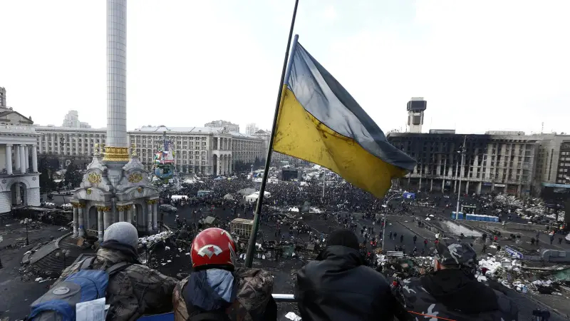 Убийство экс-депутата Кивы: не спецзаказ и не операция по ликвидации Московская обл,[807356],Россия,украина