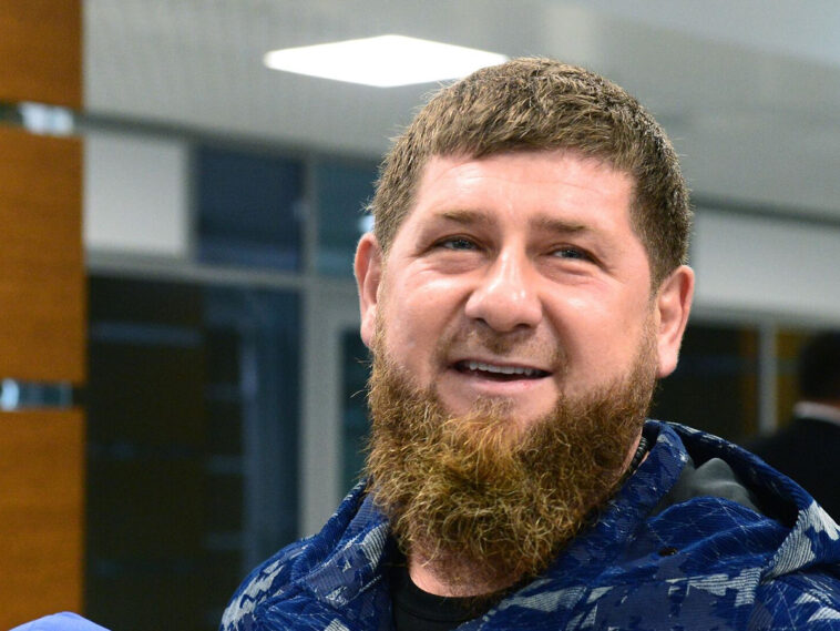 Кадыров прокомментировал слухи об уходе с поста главы Чечни